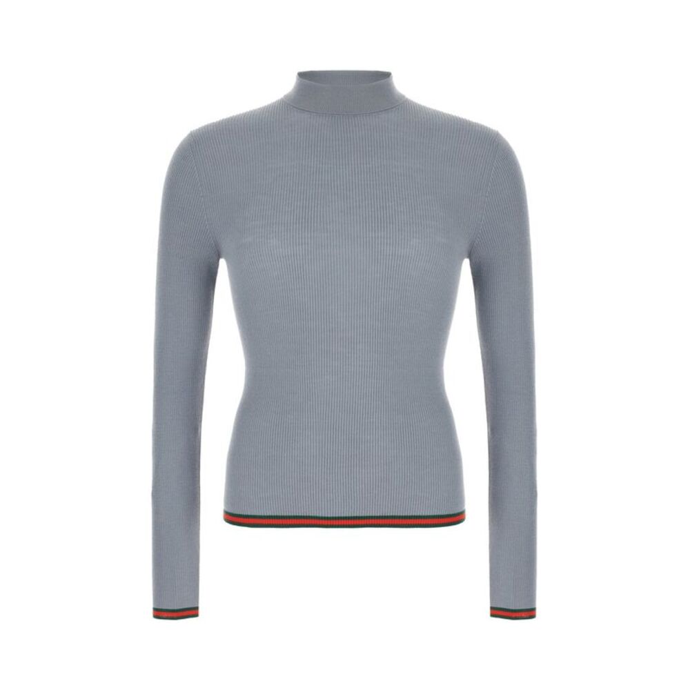 Gucci Man Clothing Knitwear
